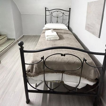 Pontenuovo 6E8 House Νάπολη Εξωτερικό φωτογραφία