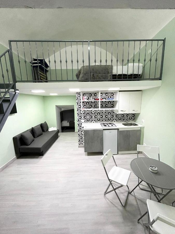 Pontenuovo 6E8 House Νάπολη Εξωτερικό φωτογραφία