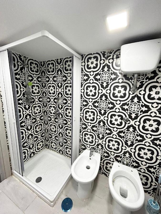 Pontenuovo 6E8 House Νάπολη Εξωτερικό φωτογραφία