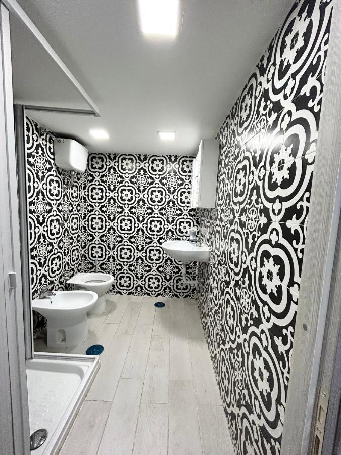 Pontenuovo 6E8 House Νάπολη Εξωτερικό φωτογραφία