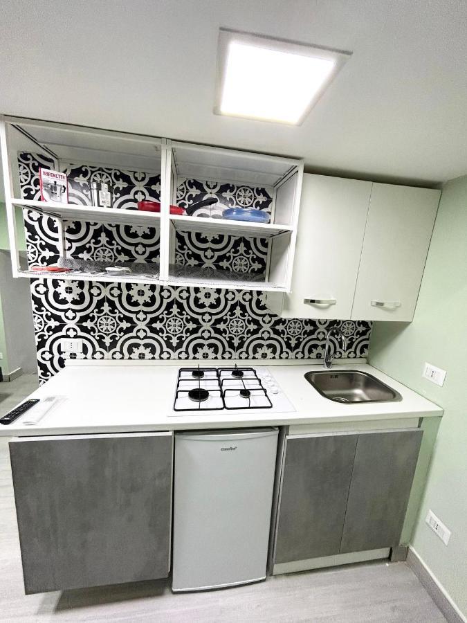 Pontenuovo 6E8 House Νάπολη Εξωτερικό φωτογραφία