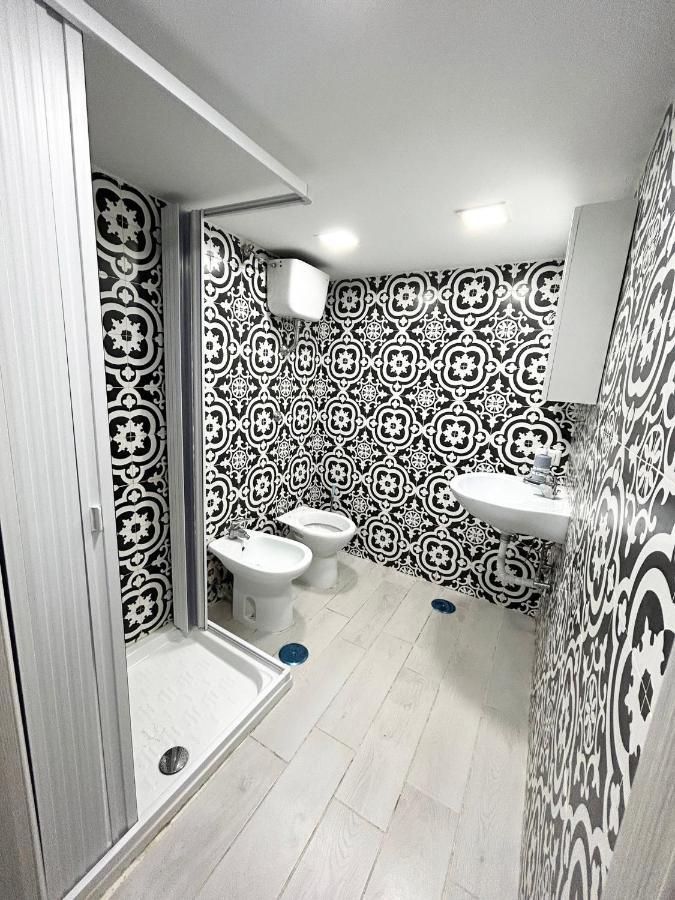 Pontenuovo 6E8 House Νάπολη Εξωτερικό φωτογραφία