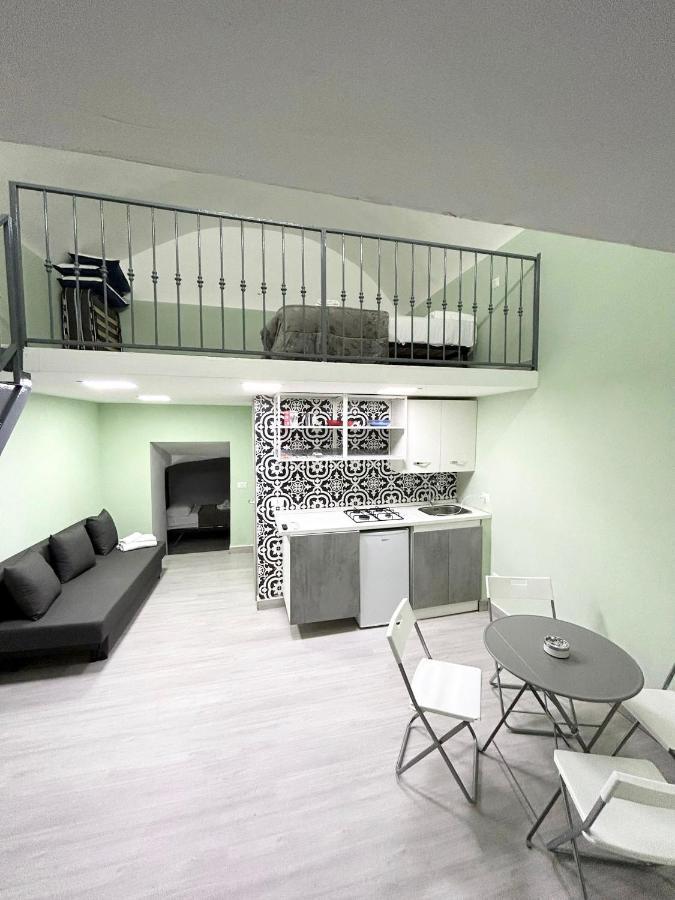 Pontenuovo 6E8 House Νάπολη Εξωτερικό φωτογραφία