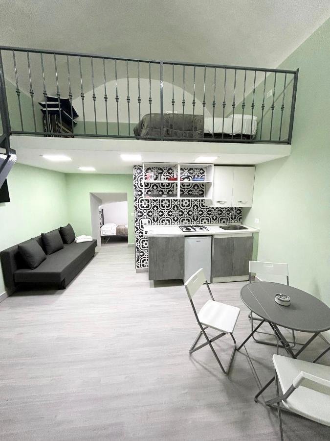 Pontenuovo 6E8 House Νάπολη Εξωτερικό φωτογραφία