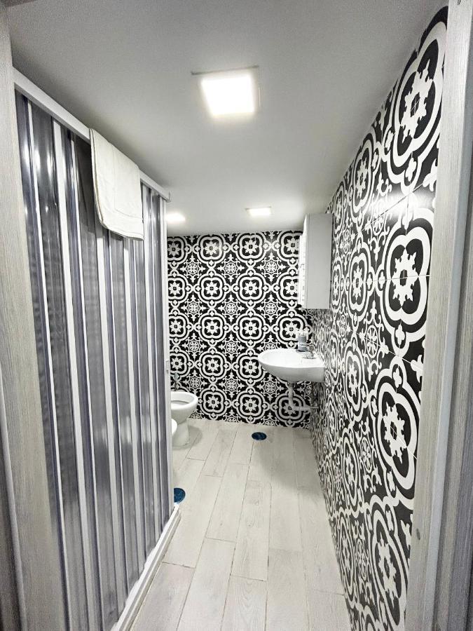 Pontenuovo 6E8 House Νάπολη Εξωτερικό φωτογραφία