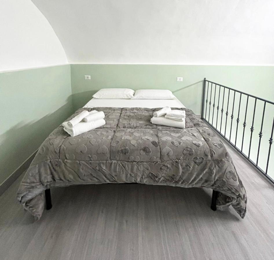 Pontenuovo 6E8 House Νάπολη Εξωτερικό φωτογραφία