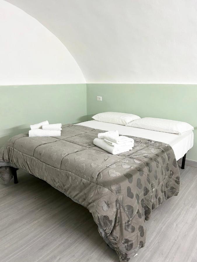 Pontenuovo 6E8 House Νάπολη Εξωτερικό φωτογραφία