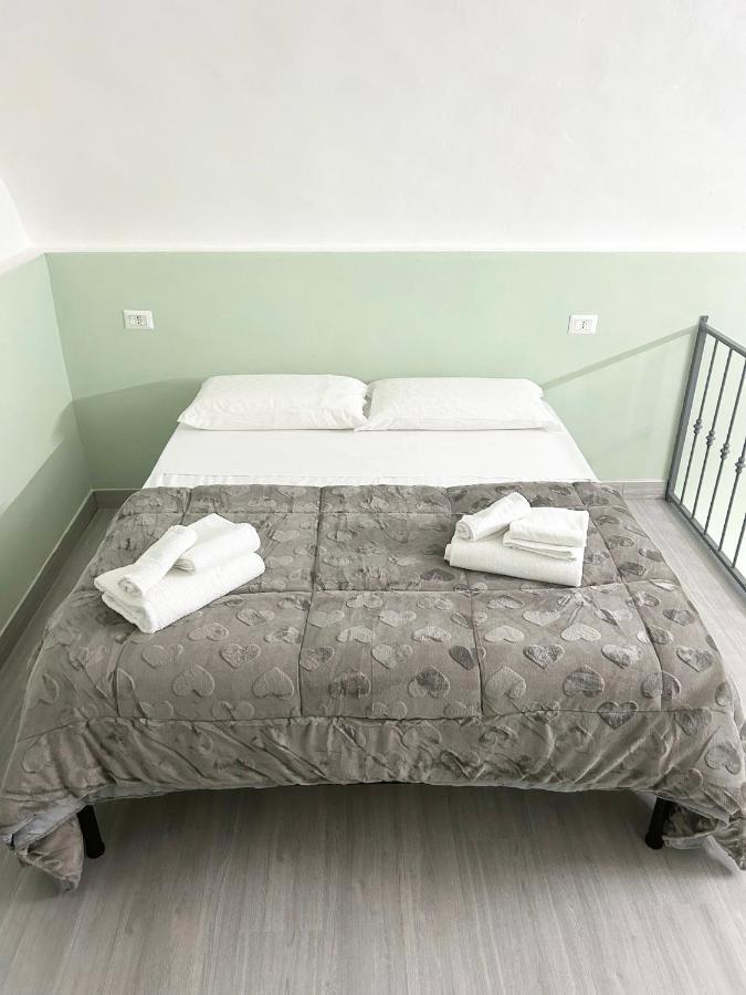 Pontenuovo 6E8 House Νάπολη Εξωτερικό φωτογραφία