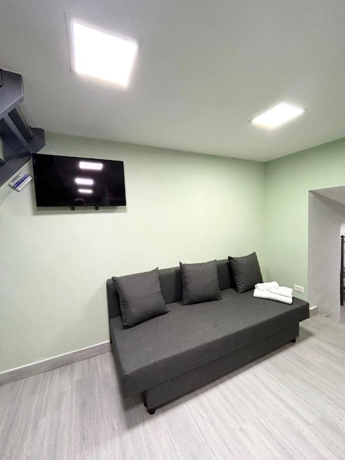 Pontenuovo 6E8 House Νάπολη Εξωτερικό φωτογραφία