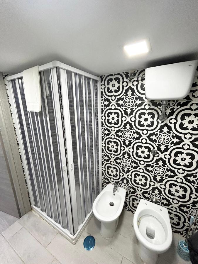 Pontenuovo 6E8 House Νάπολη Εξωτερικό φωτογραφία