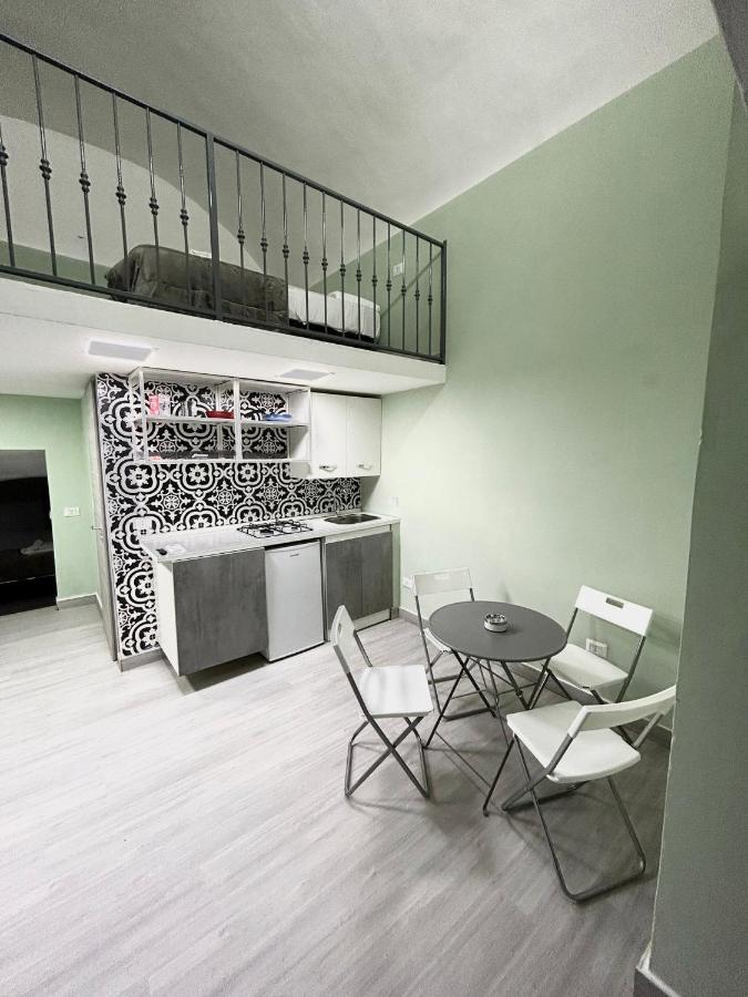 Pontenuovo 6E8 House Νάπολη Εξωτερικό φωτογραφία