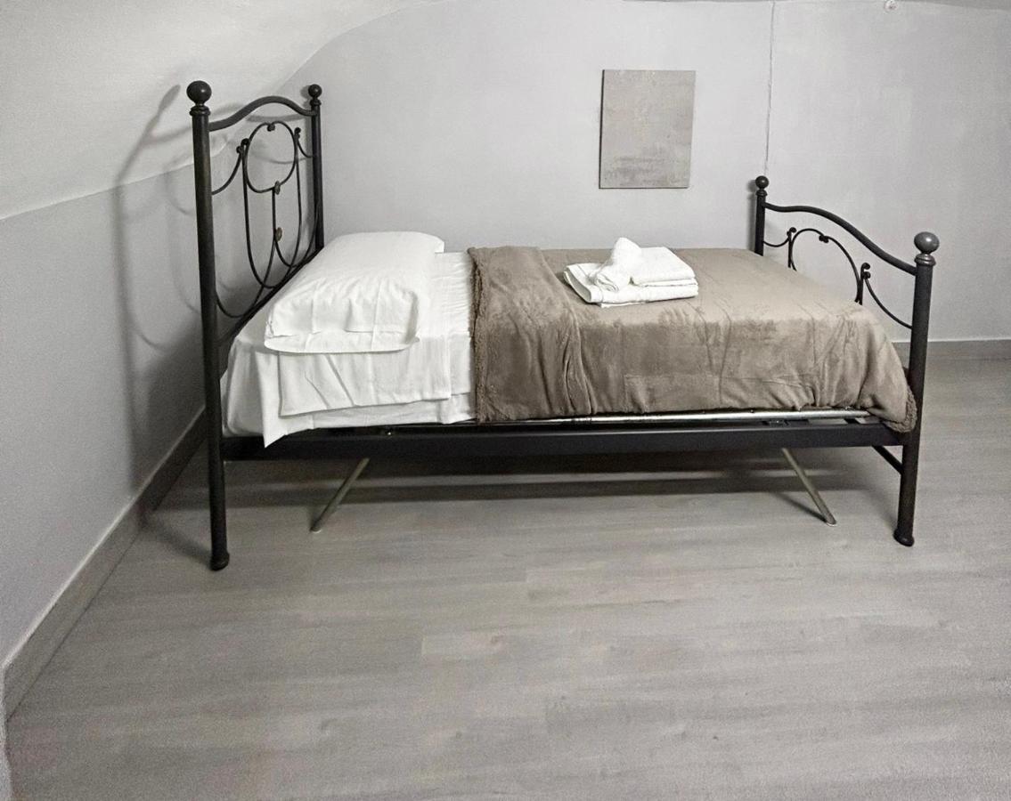 Pontenuovo 6E8 House Νάπολη Εξωτερικό φωτογραφία