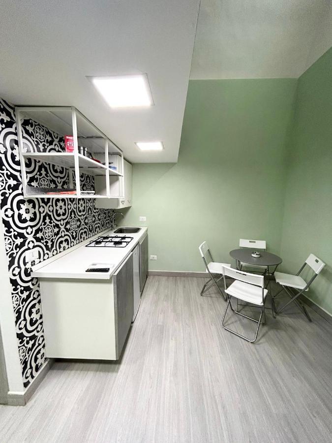 Pontenuovo 6E8 House Νάπολη Εξωτερικό φωτογραφία