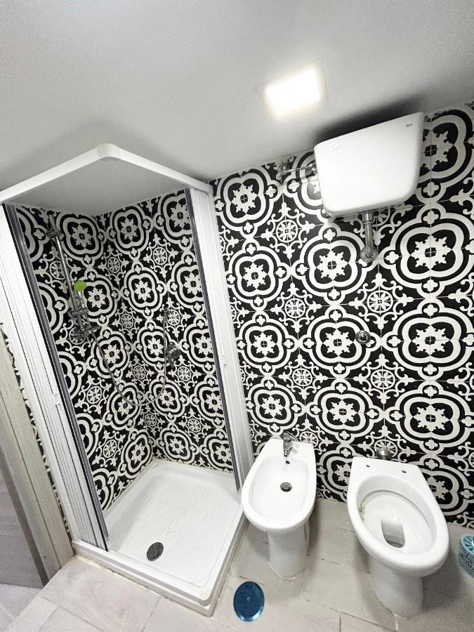 Pontenuovo 6E8 House Νάπολη Εξωτερικό φωτογραφία