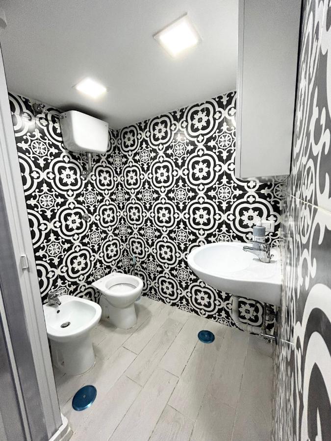 Pontenuovo 6E8 House Νάπολη Εξωτερικό φωτογραφία