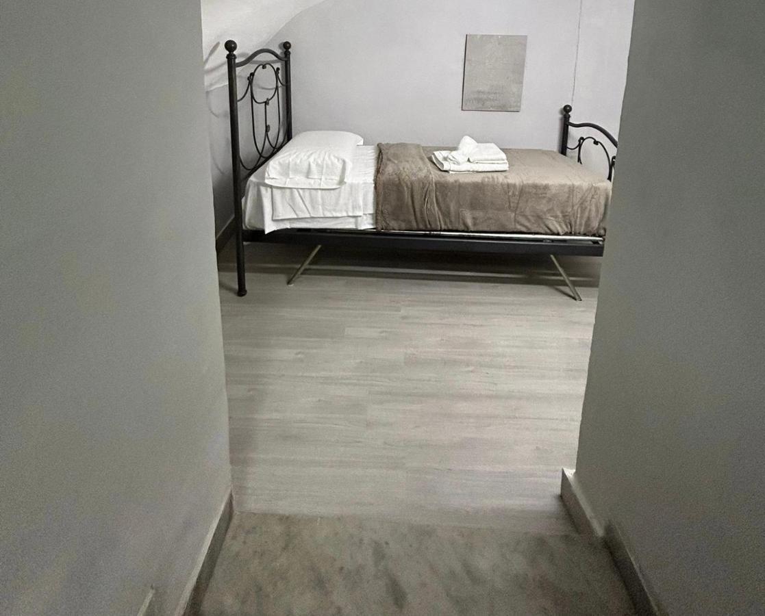 Pontenuovo 6E8 House Νάπολη Εξωτερικό φωτογραφία