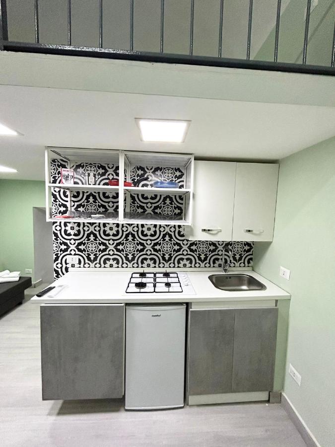 Pontenuovo 6E8 House Νάπολη Εξωτερικό φωτογραφία