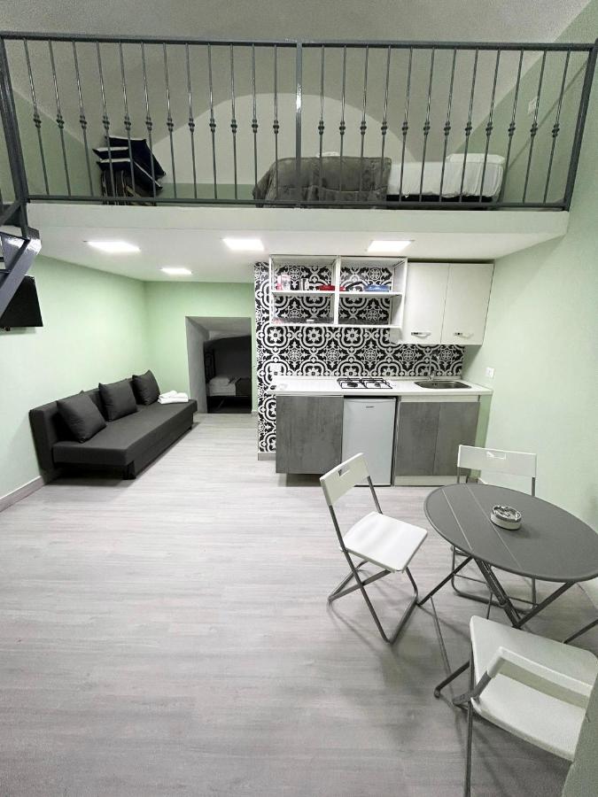 Pontenuovo 6E8 House Νάπολη Εξωτερικό φωτογραφία