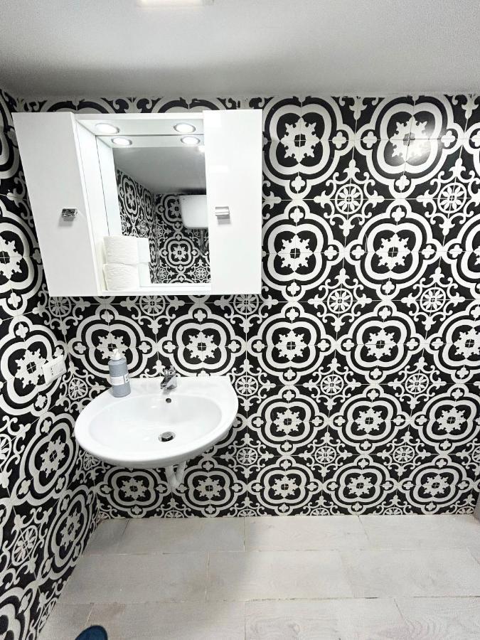 Pontenuovo 6E8 House Νάπολη Εξωτερικό φωτογραφία