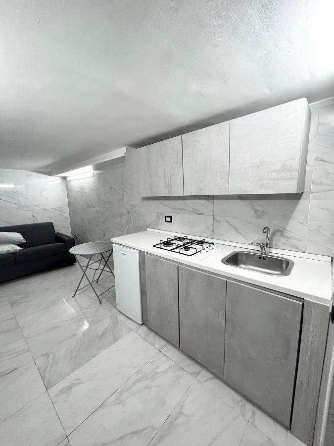 Pontenuovo 6E8 House Νάπολη Εξωτερικό φωτογραφία