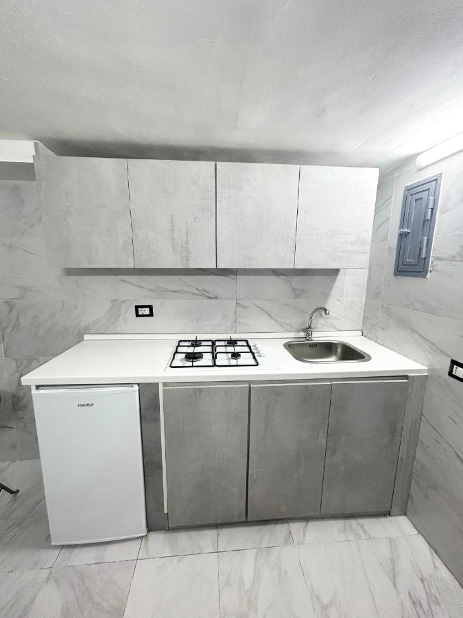 Pontenuovo 6E8 House Νάπολη Εξωτερικό φωτογραφία