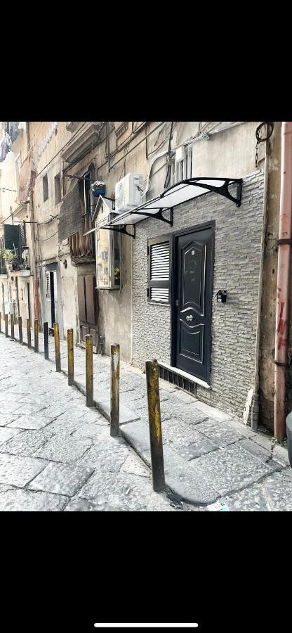 Pontenuovo 6E8 House Νάπολη Εξωτερικό φωτογραφία
