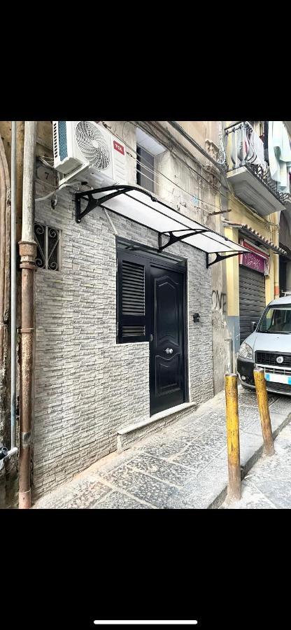 Pontenuovo 6E8 House Νάπολη Εξωτερικό φωτογραφία