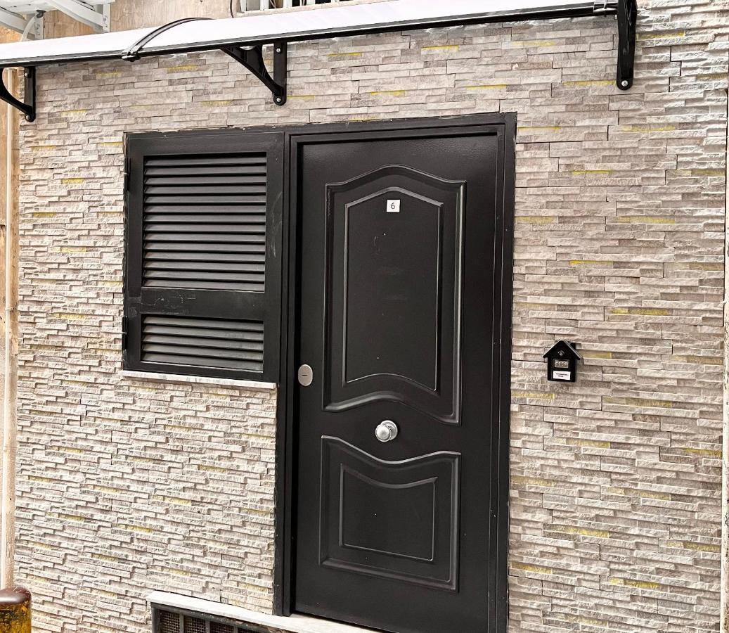 Pontenuovo 6E8 House Νάπολη Εξωτερικό φωτογραφία