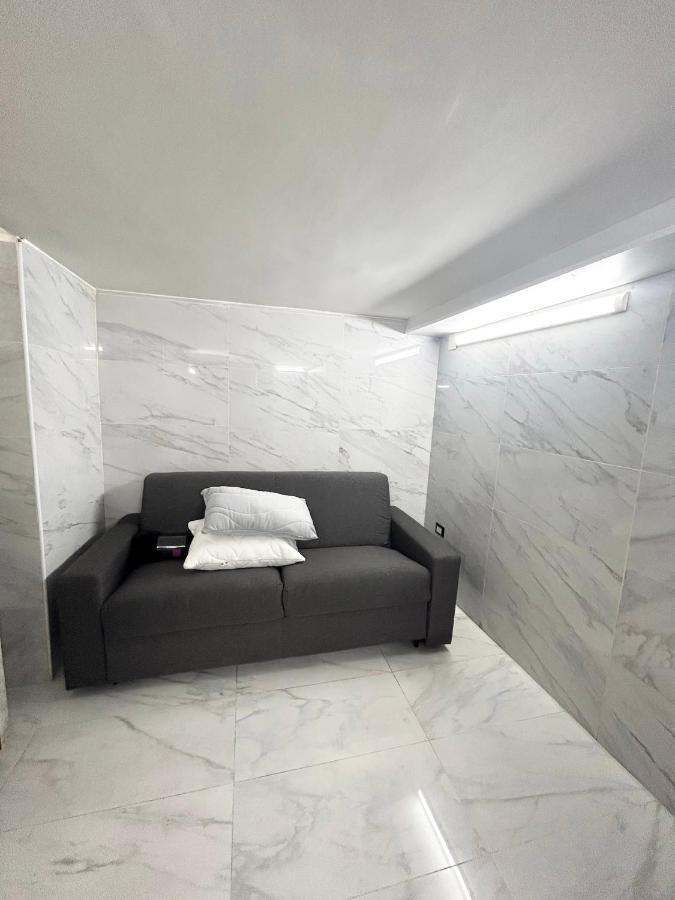 Pontenuovo 6E8 House Νάπολη Εξωτερικό φωτογραφία