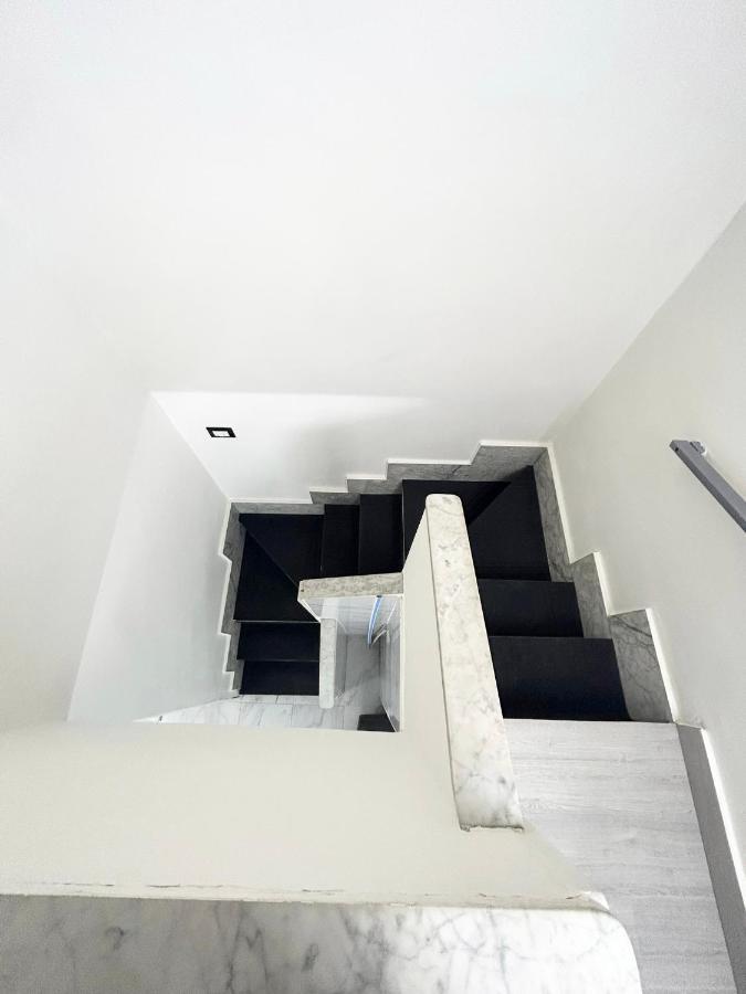 Pontenuovo 6E8 House Νάπολη Εξωτερικό φωτογραφία