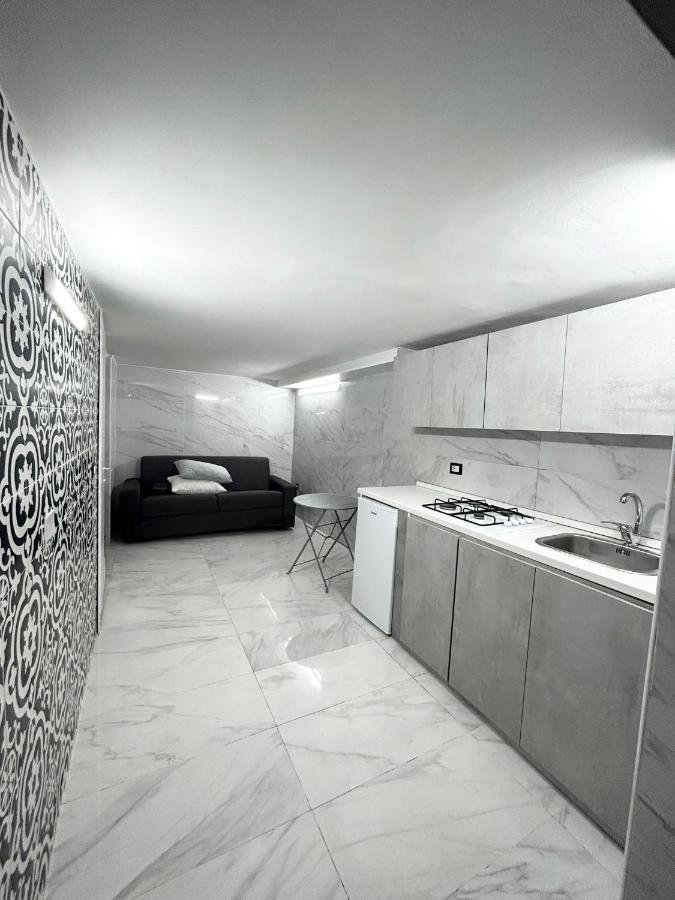 Pontenuovo 6E8 House Νάπολη Εξωτερικό φωτογραφία