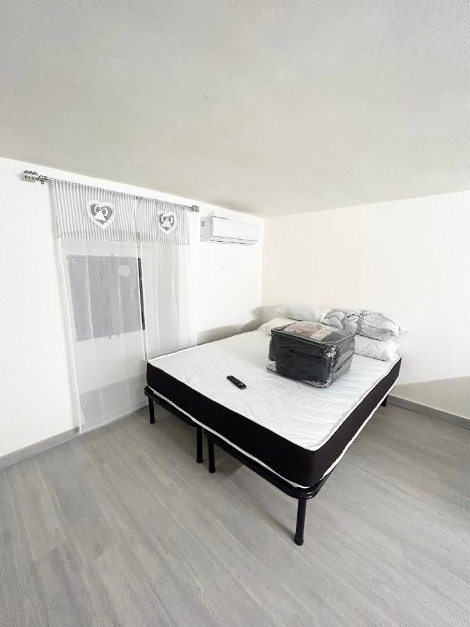 Pontenuovo 6E8 House Νάπολη Εξωτερικό φωτογραφία