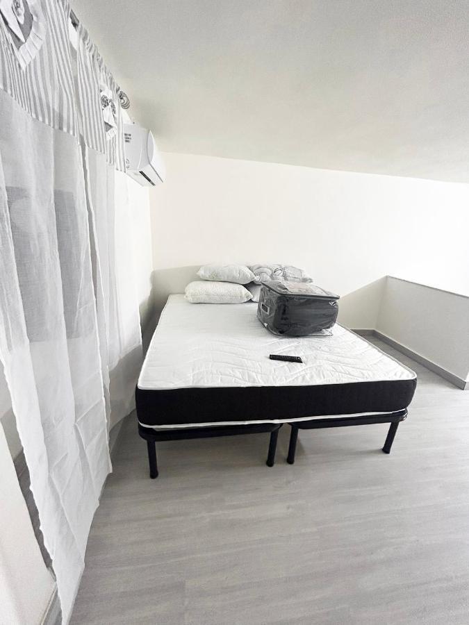 Pontenuovo 6E8 House Νάπολη Εξωτερικό φωτογραφία
