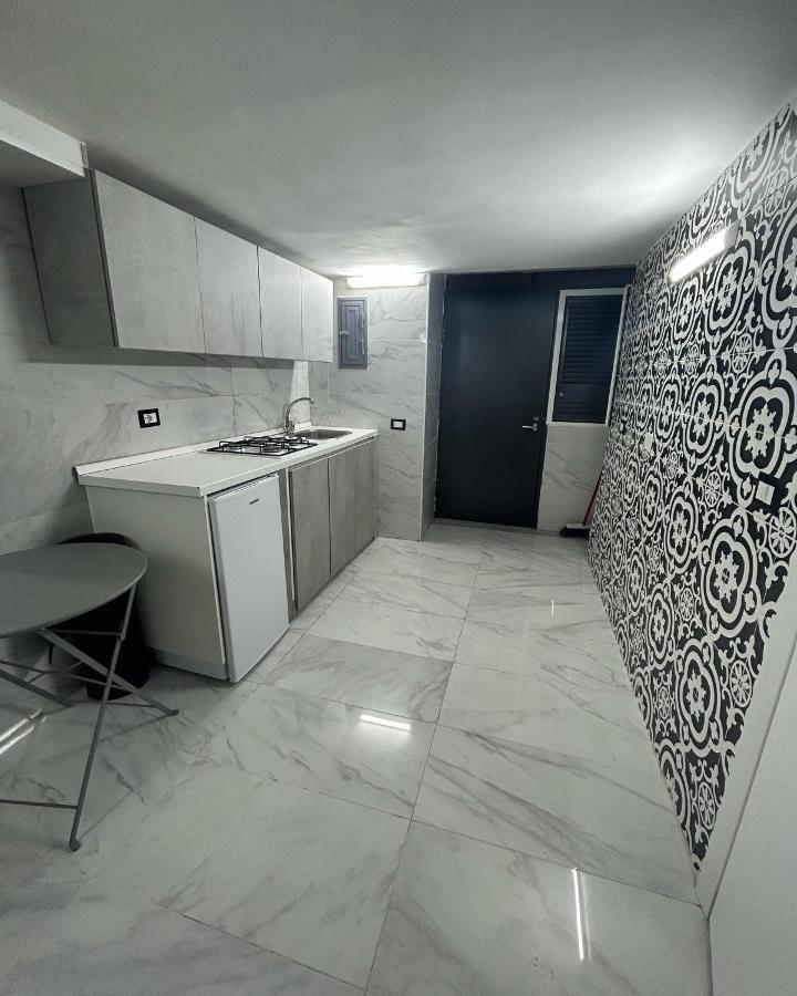 Pontenuovo 6E8 House Νάπολη Εξωτερικό φωτογραφία